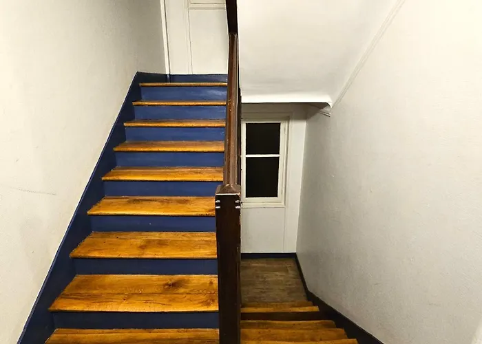Comme Pres Du Metro Apartment *